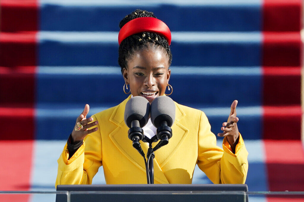 Biden Inauguration